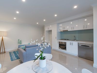 Unit 4/18 Nautilus Crescent, Scarborough