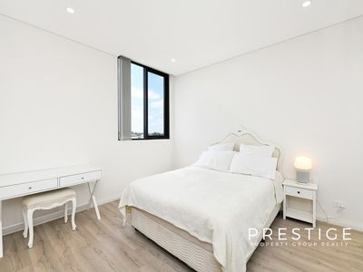 804 / 5 Bidjigal Road, Arncliffe