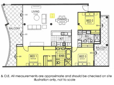 3 / 98 Terrace Road, East Perth