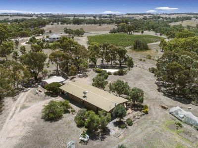762 Spring Flat Road, Heathcote