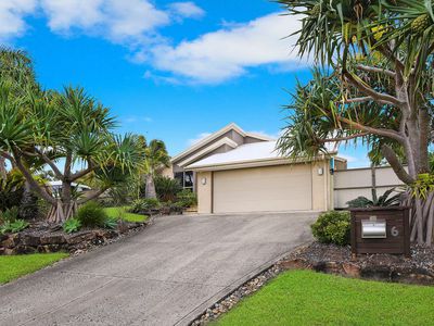 6 Greygum Court, Mooloolaba