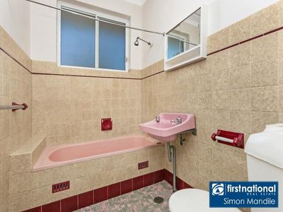 6 / 5 Pittowen Avenue, Arncliffe