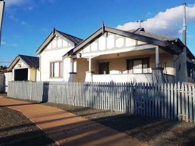 1 Brookman Street, Boulder