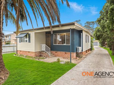 7 Haiser Rd, Greenwell Point