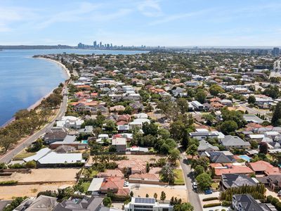 Lot 1, 5 Troy Street, Applecross