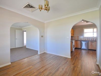 55 Windsor Parade, Dubbo
