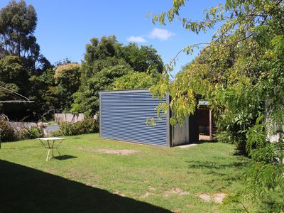 72 Betka Road, Mallacoota