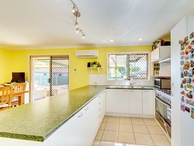 17 Barron Crt, Hillcrest