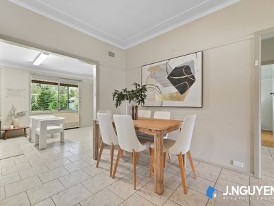 45 Tenella Street, Canley Heights