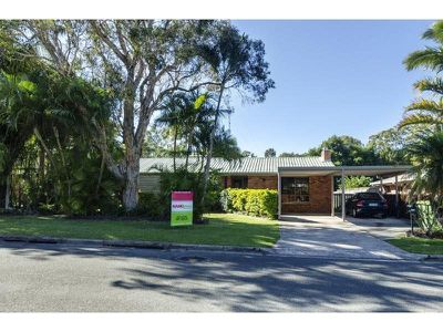 18 Elkhorn Drive, Tewantin