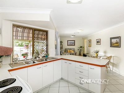 1 Meandarra Ct, Durack