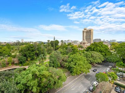 705 / 132 Alice Street, Brisbane City