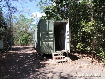 22 Marege Drive, Dundee Beach