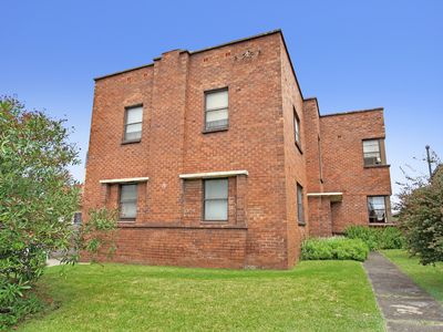 3 / 70 Darcy Road, Port Kembla