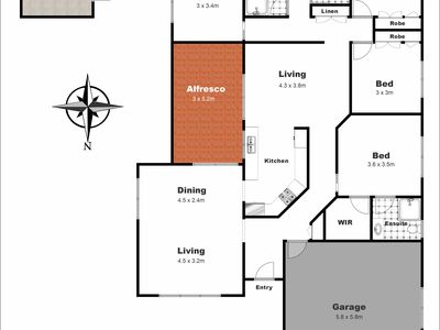 8 Georgina Court, Kearneys Spring