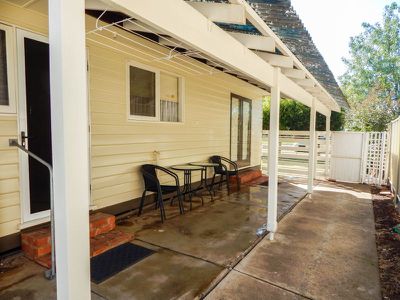 10 Lyall Avenue, Kerang