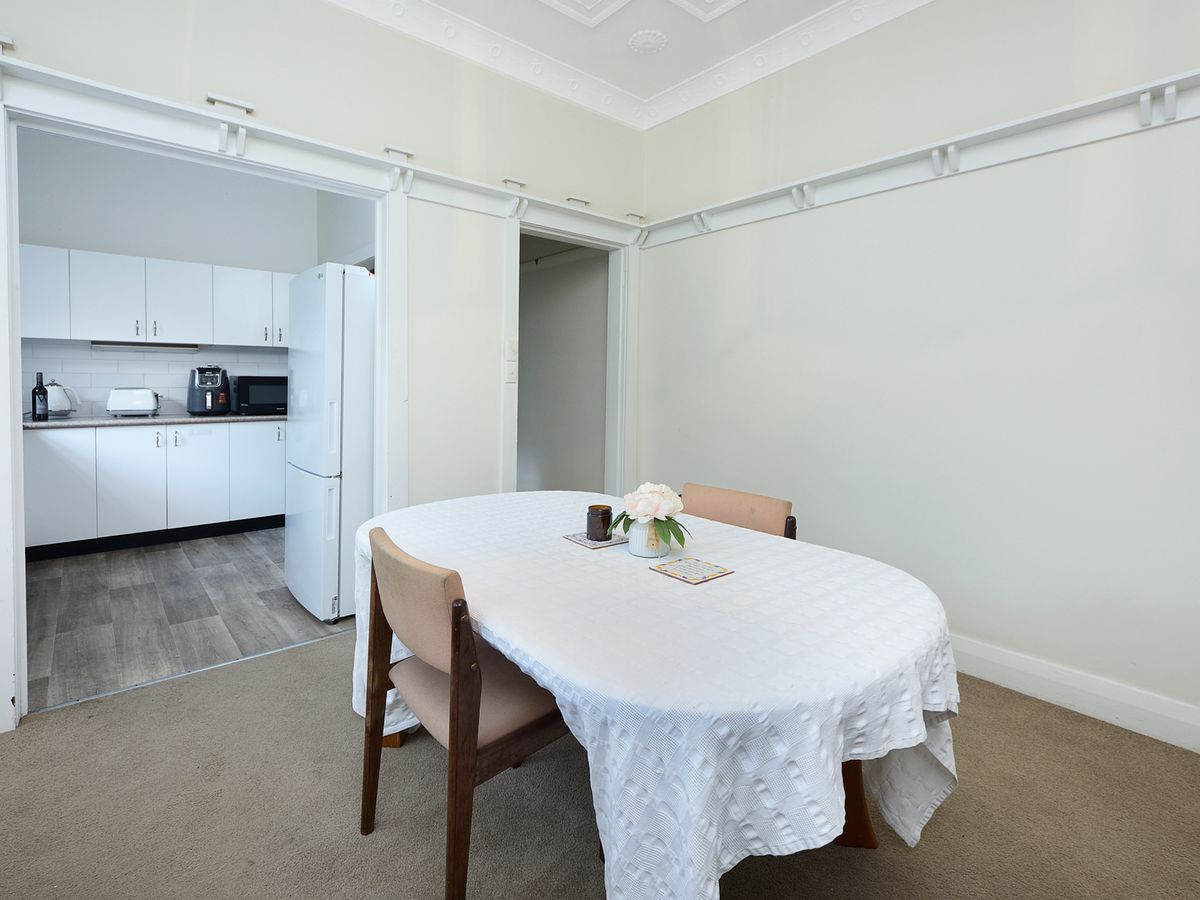 1 / 16 Lennox Street, Mosman