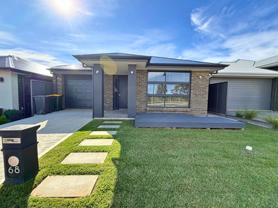 68 Schomburgk Drive, Gawler East