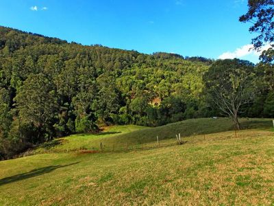 200 Green Valley Road, Kangaroo Valley