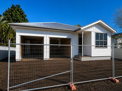 99 Station Street, Mullumbimby