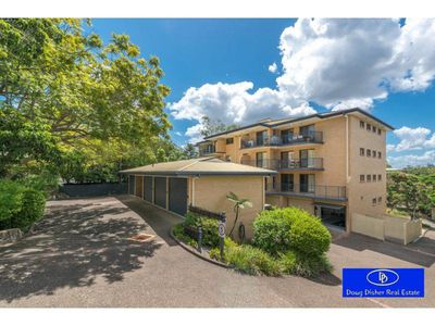 2 / 115 Sherwood Road, Toowong