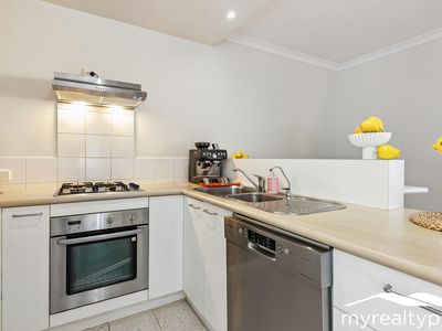 146 / 250 Beaufort Street, Perth