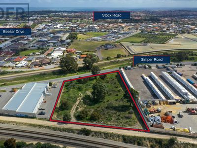 12 / 49 Simper Road, Yangebup