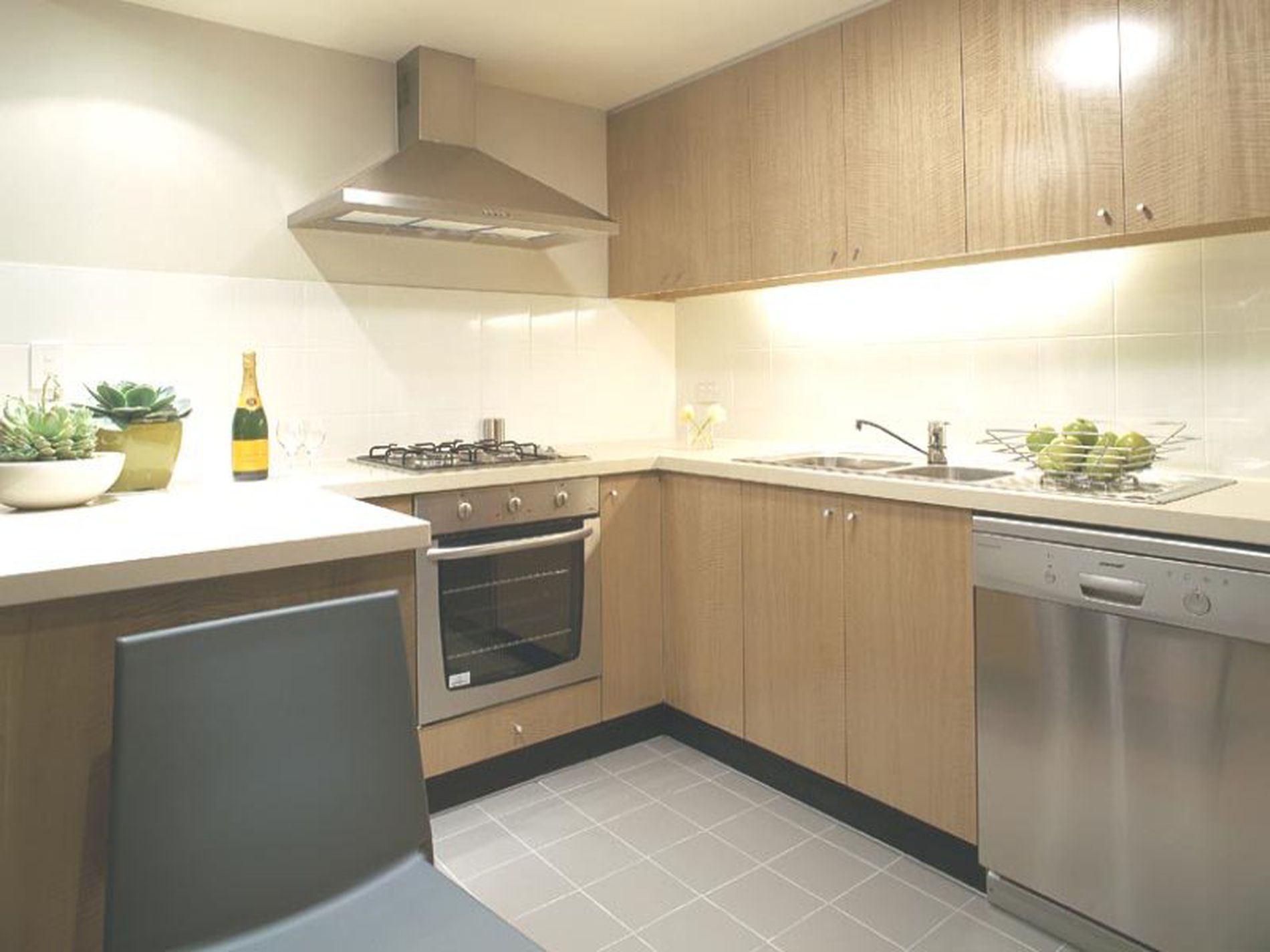 908 / 77-81 Berry Street, North Sydney