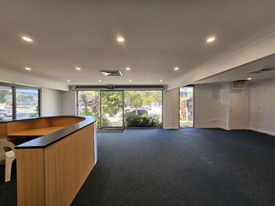 1 / 60 Township Drive, Burleigh Heads