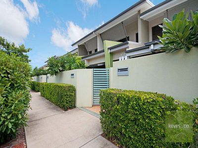 4 / 40-48 Perkins Street, South Townsville
