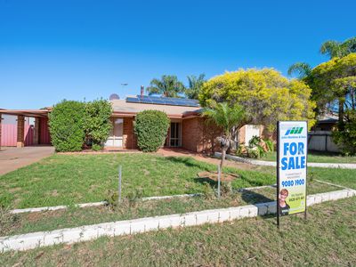 39 Cavalier Crescent, Boulder