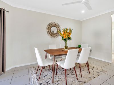 32 Woodrose Drive, Mount Sheridan