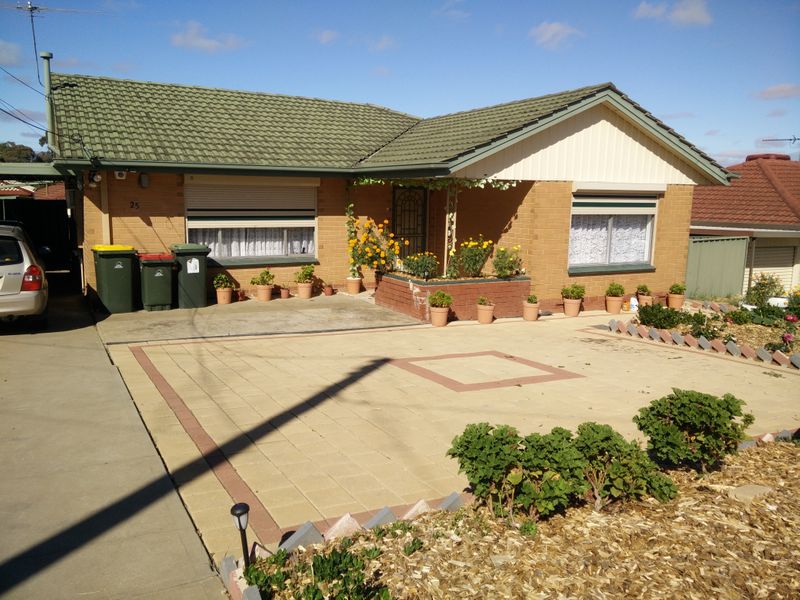 25 Milne Road, Ingle Farm