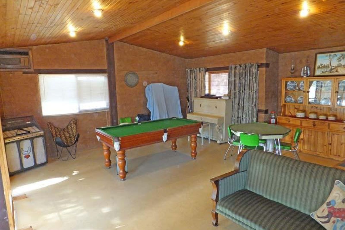 3430 Midland Highway, Stanhope