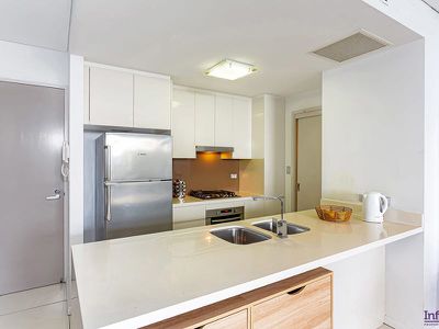 26 / 28-30 Ferntree Place, Epping