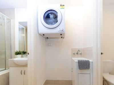 219 / 5 Ordnance Reserve, Maribyrnong