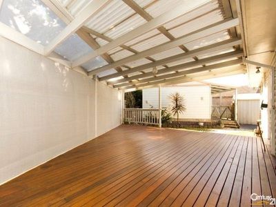 97 Fordholm Road, Hampton Park