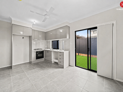 36a Fog Street, Austral