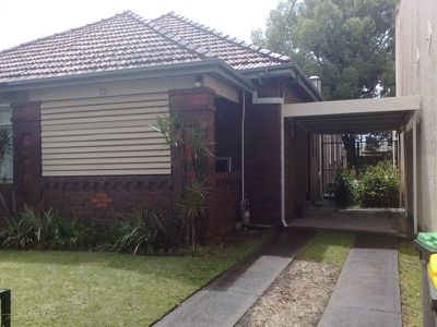 22A Croydon Avenue, Croydon