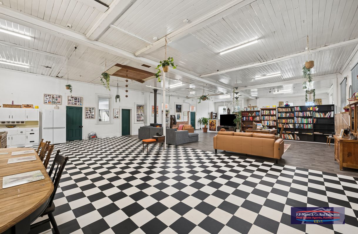 gallery