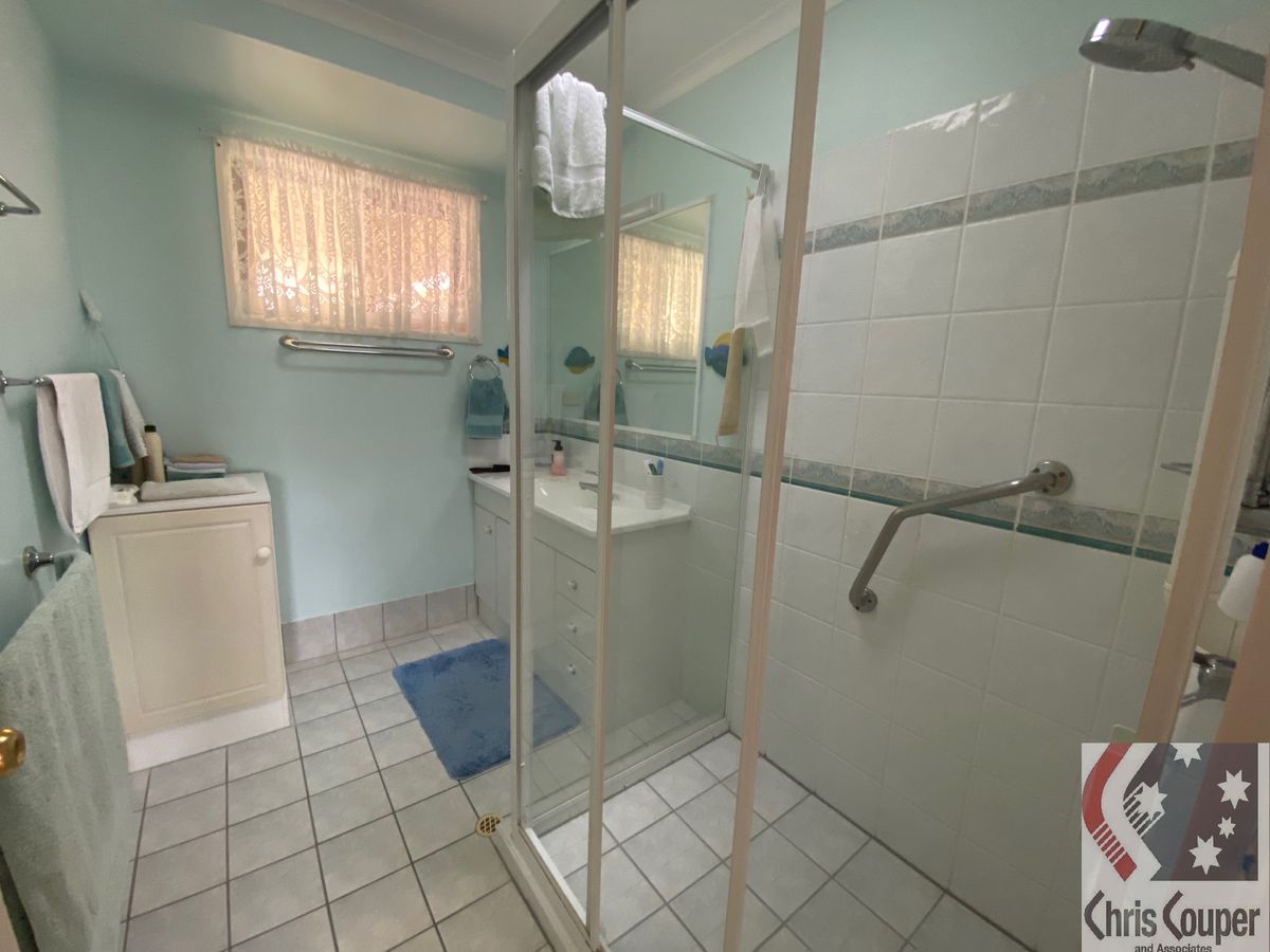 57 South Street, Urangan