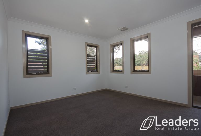 1 / 306 BLACKBURN ROAD, Glen Waverley