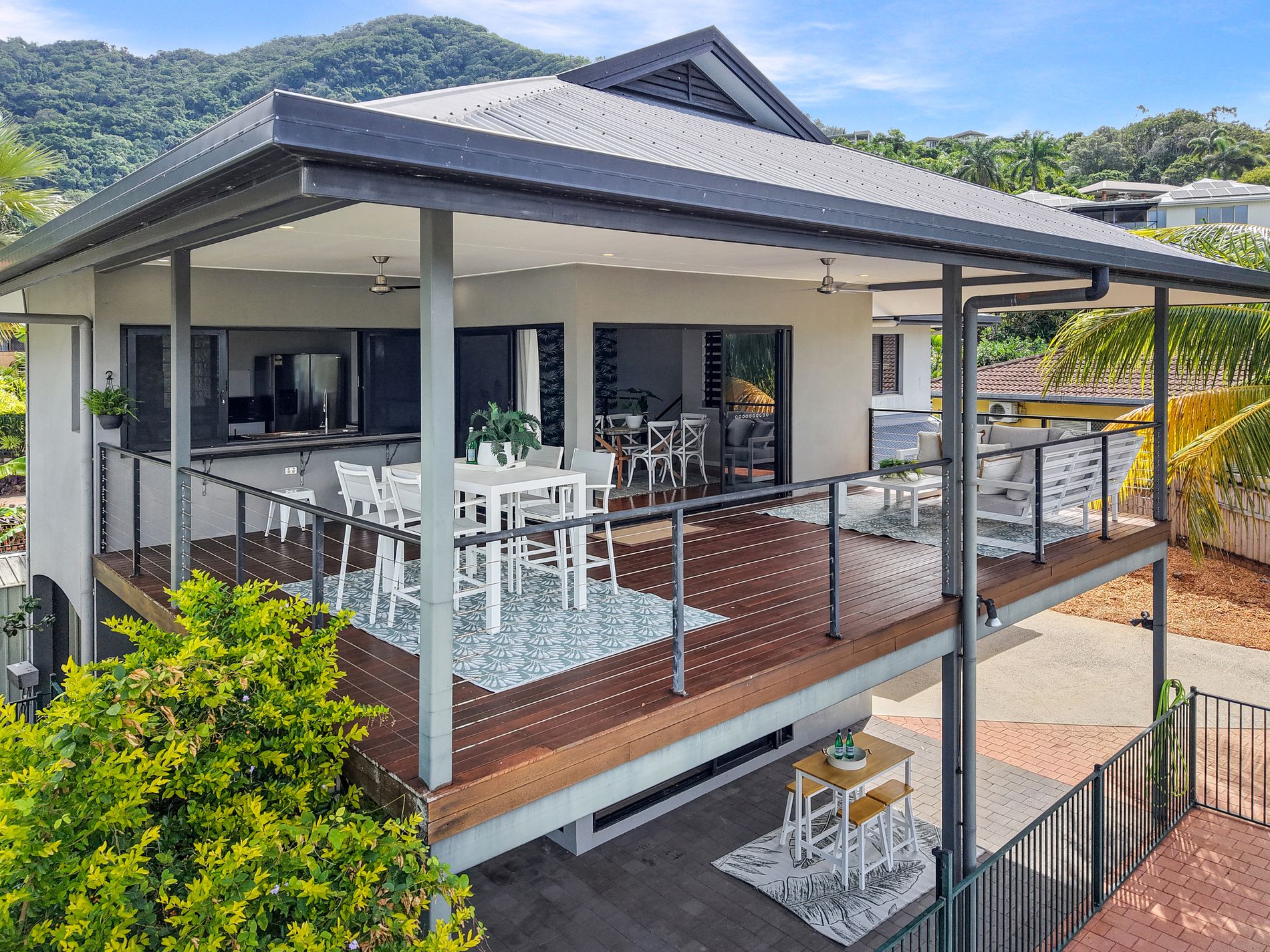 1 Torazzi Place , Mooroobool