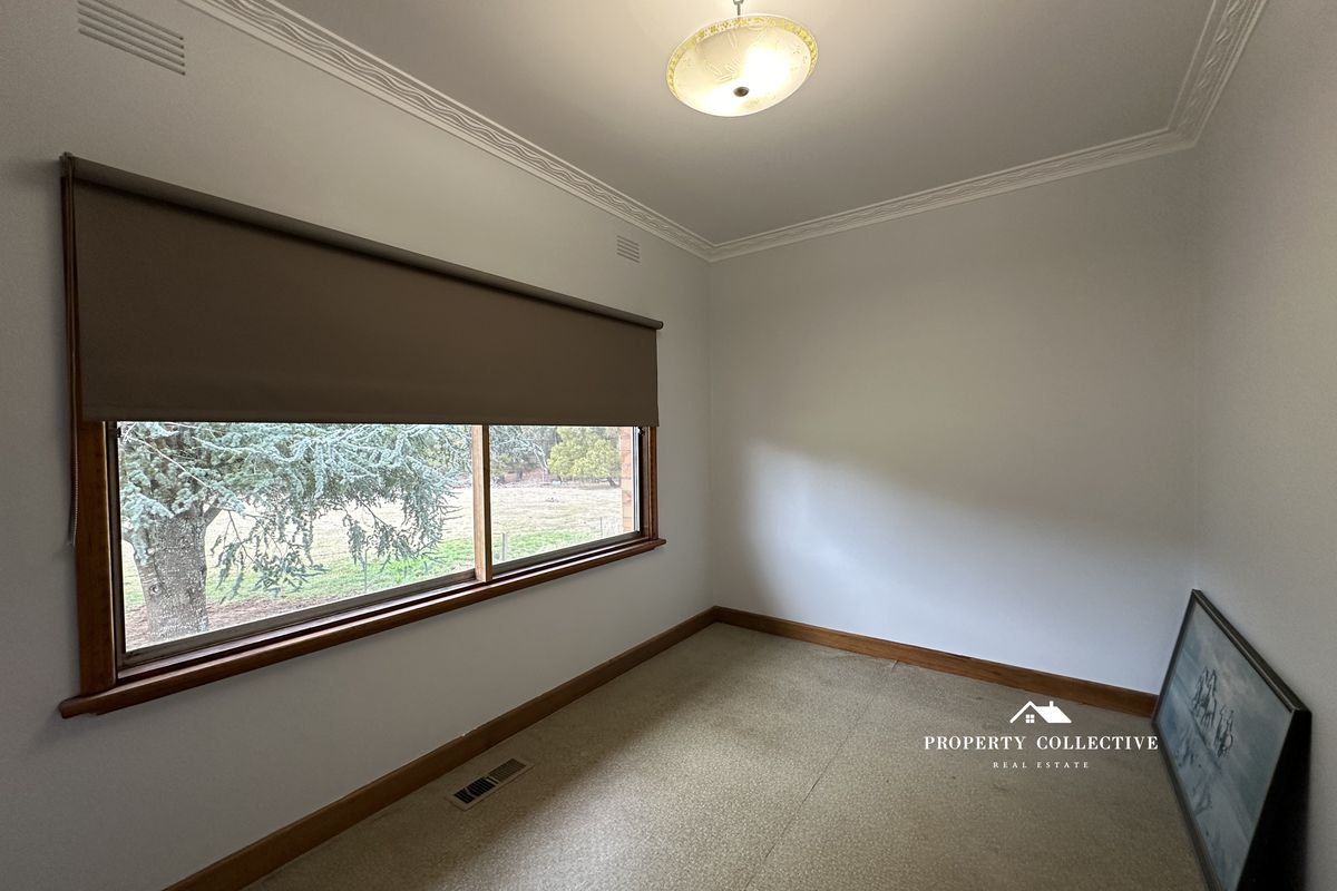 219 Hurdle Flat Road, Beechworth