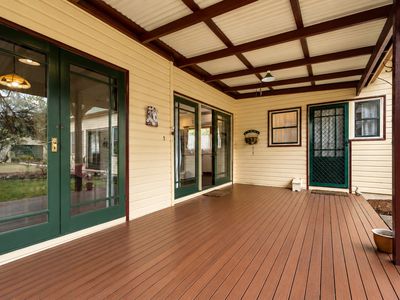 105 Station Street, Mullumbimby