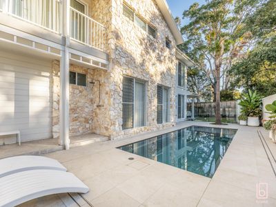 25 Bungary Road, Norah Head