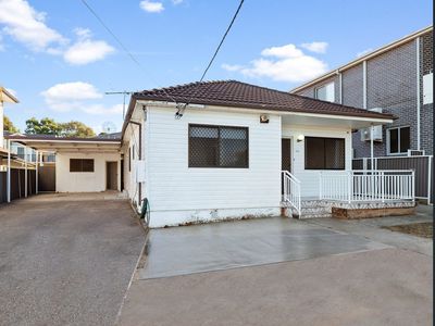 110 Maiden Street, Greenacre