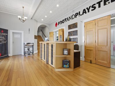 99-109 Charles Street, Launceston