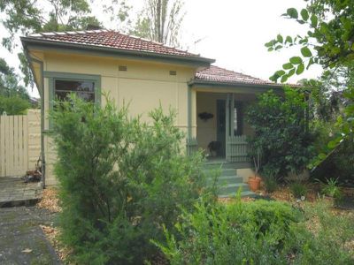 North Epping