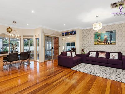 4 Royan Mews, Point Cook